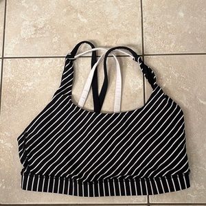 Lululemon Sports Bra!